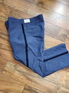 USPS Uniform Pants ,sizs 35